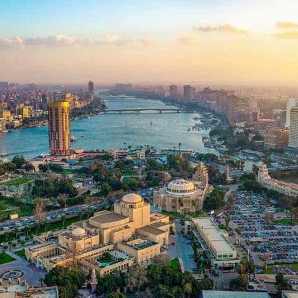 مصر