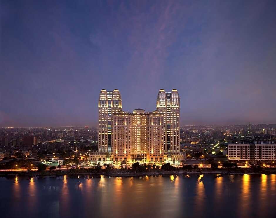 فيرمونت نايل سيتى