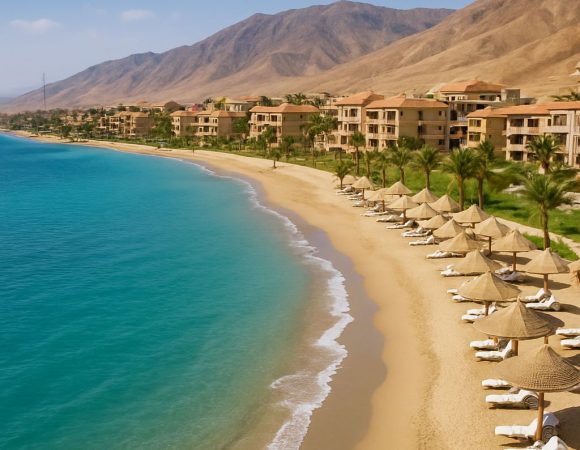 العين السخنة