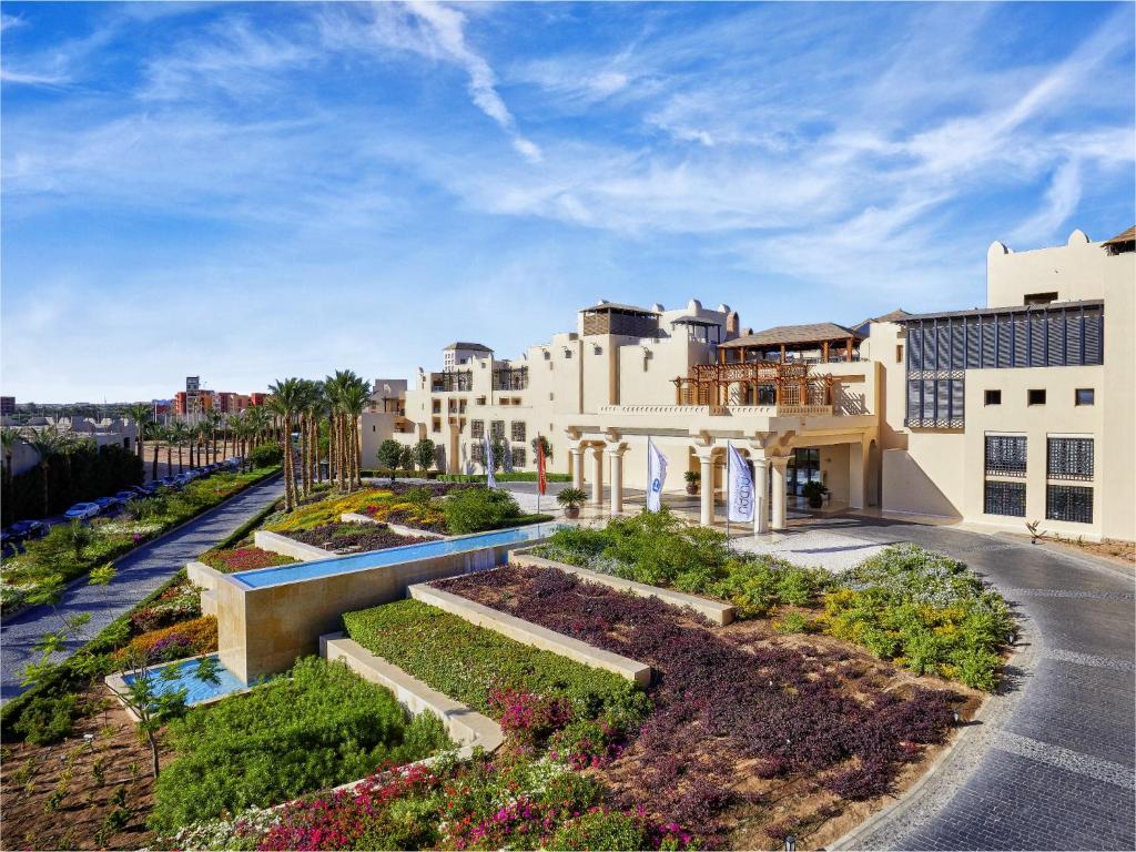 شتايجينبرجر أكوا ماچيك هوتيل