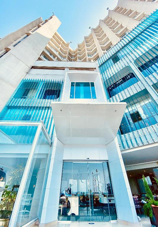 فندق رومانس الأسكندرية