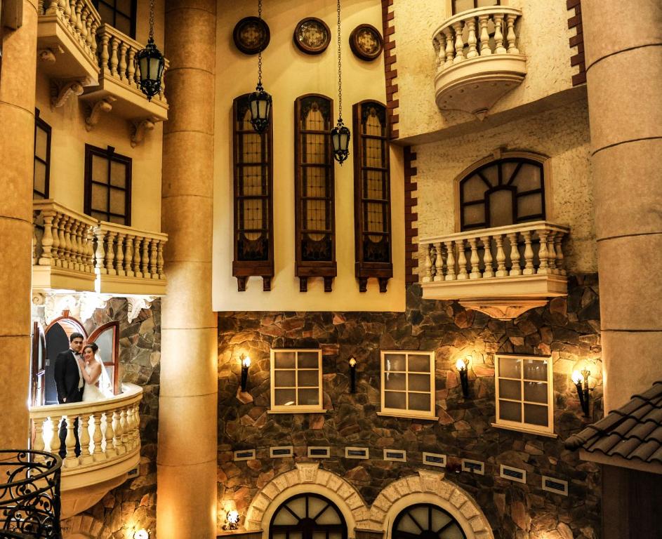 فندق شيري مريسكي