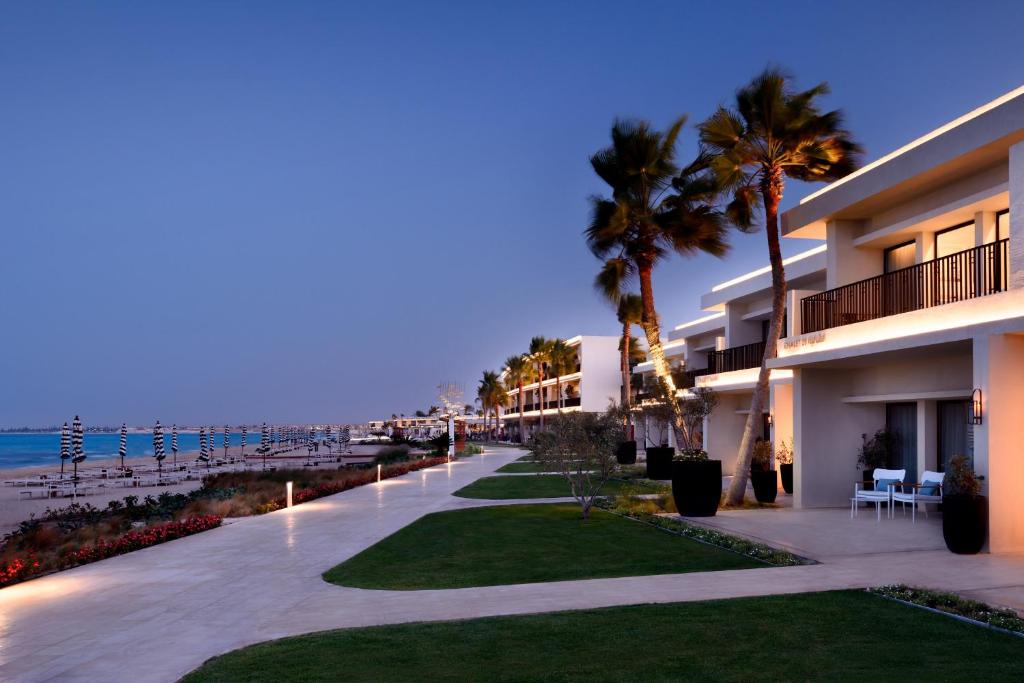 فندق العلمين