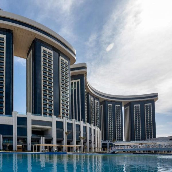 فندق ريكسوس بريميوم العلمين